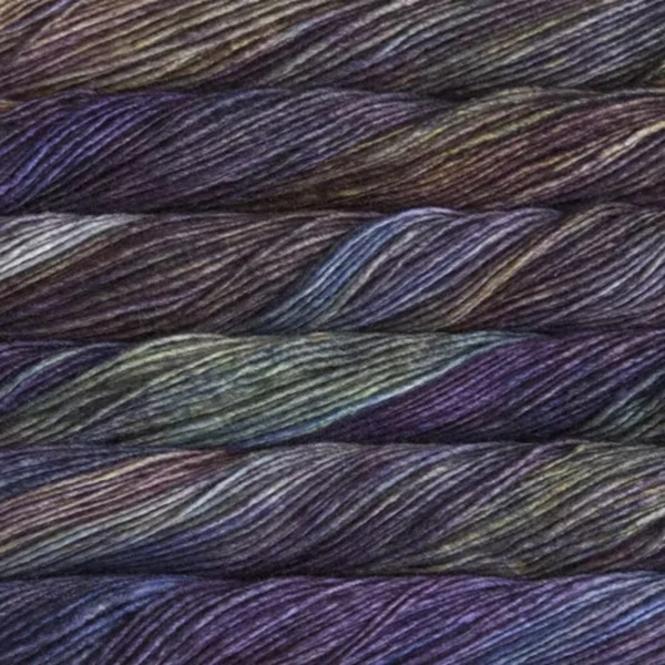 Malabrigo Silky Merino